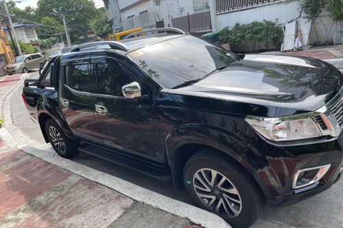 Used 2021 Nissan Navara 2.5 EL DSL AT