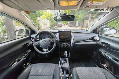 Used 2021 Toyota Vios 1.3 XE CVT