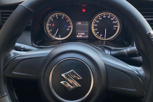 Second hand 2020 Suzuki Ertiga 1.5 GL MT 