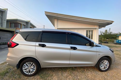 Old 2020 Suzuki Ertiga 1.5 GL MT