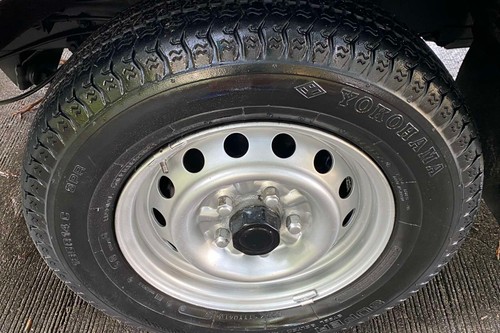 Used 2016 Mitsubishi L300 2.5L FB Exceed MT