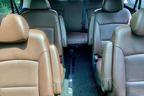 Used 2019 Hyundai Grand Starex 2.5 CRDi GLS 5AT (Dsl) 10 Seater