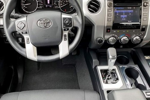Used 2020 Toyota Tundra 1794