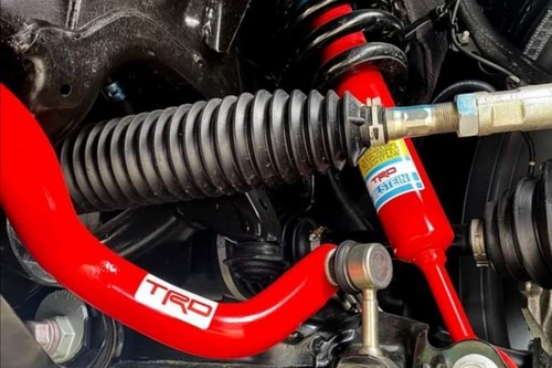 Used 2020 Toyota Tundra 1794