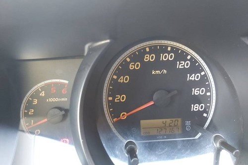 Used 2006 Toyota Hiace 2.0L GL MT