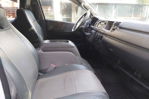 Used 2006 Toyota Hiace 2.0L GL MT