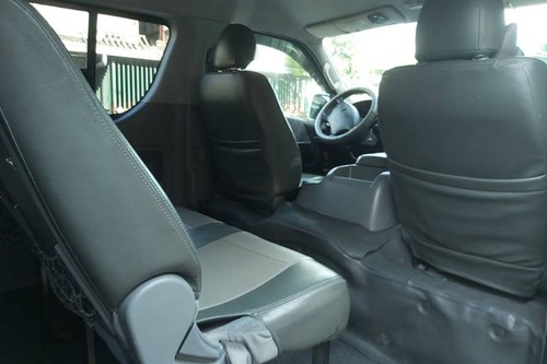 Used 2006 Toyota Hiace 2.0L GL MT