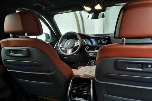 2nd Hand 2020 BMW X7 xDrive30d