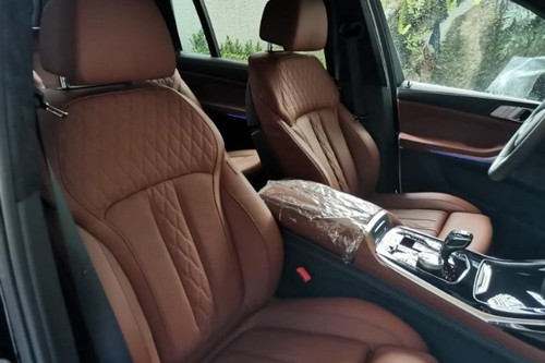 Used 2020 BMW X7 xDrive30d