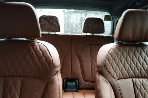 Used 2020 BMW X7 xDrive30d