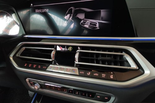 Used 2020 BMW X7 xDrive30d