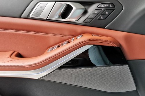 Used 2020 BMW X7 xDrive30d