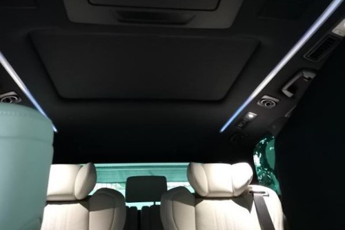 Used 2020 Lexus LM 350 (7-Seater)