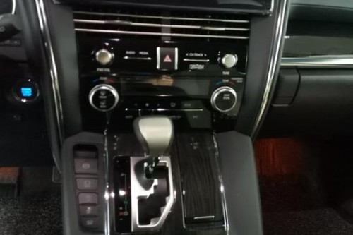 Used 2020 Lexus LM 350 (7-Seater)