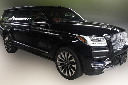 2nd Hand 2020 Lincoln Navigator Reserve