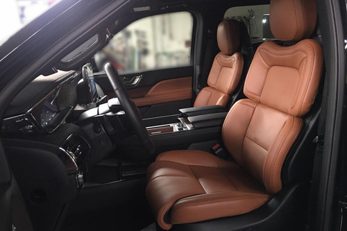 Second hand 2020 Lincoln Navigator Reserve 