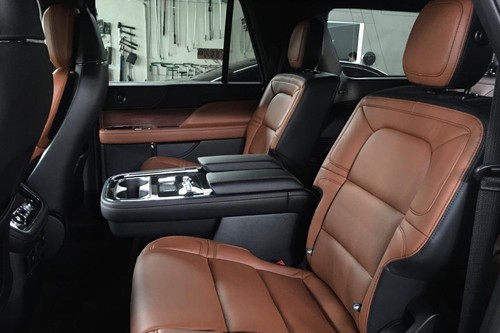 Used 2020 Lincoln Navigator Reserve