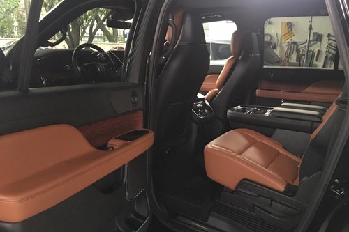 Used 2020 Lincoln Navigator Reserve