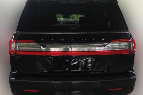 Used 2020 Lincoln Navigator Reserve