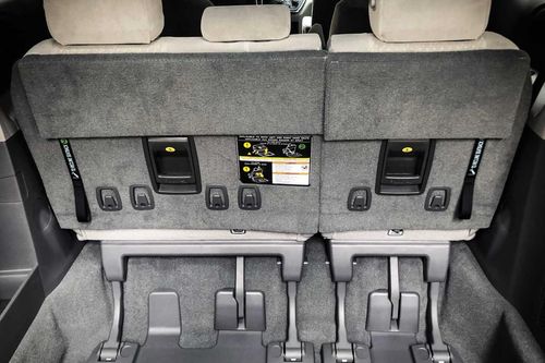 Used 2019 Toyota Sienna Luxury