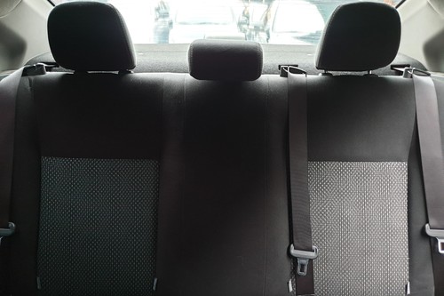 Used 2015 Toyota Vios 1.3L E AT