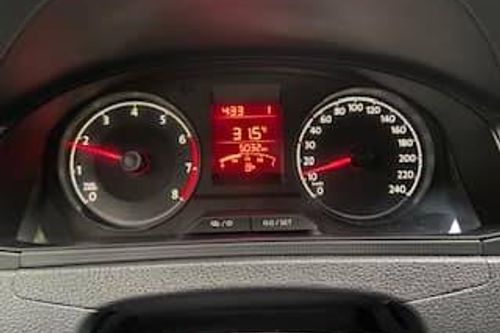 Used 2018 Volkswagen Santana 180 MPI AT S