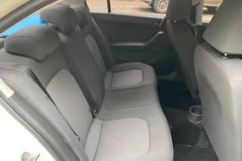 Used 2018 Volkswagen Santana 180 MPI AT S