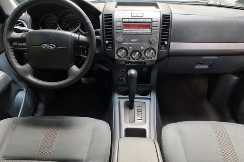 Used 2015 Ford Everest 2.5L XLT AT
