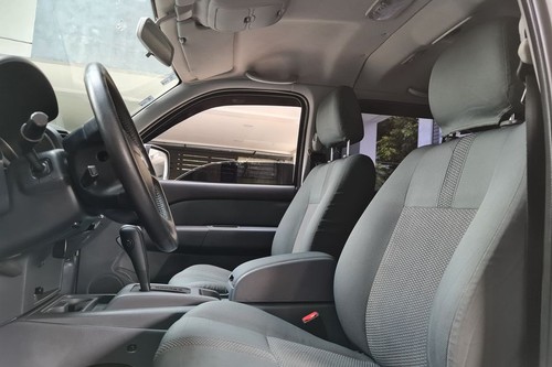 Used 2015 Ford Everest 2.5L XLT AT