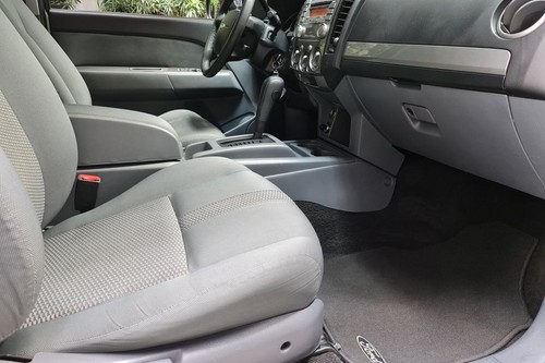 Used 2015 Ford Everest 2.5L XLT AT