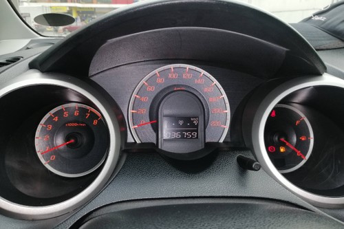 Used 2009 Honda Jazz 1.5L RS AT