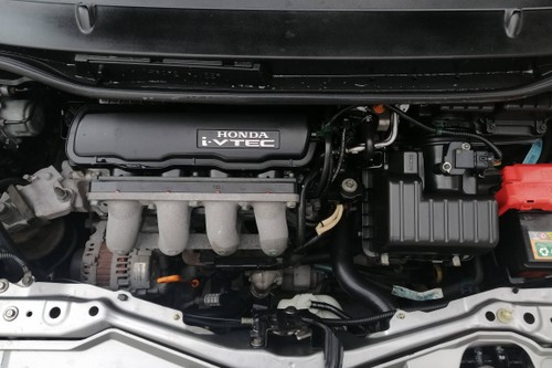 Second hand 2009 Honda Jazz 1.5L RS AT 