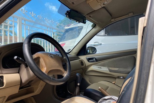 Used 2014 Nissan Sentra 1.6L GSX MT