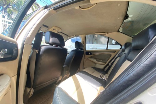 Used 2014 Nissan Sentra 1.6L GSX MT