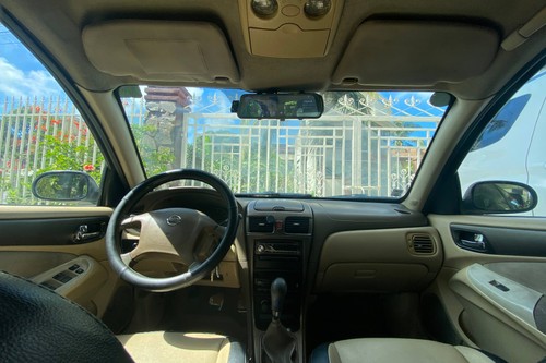 Used 2014 Nissan Sentra 1.6L GSX MT