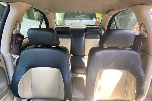 Used 2014 Nissan Sentra 1.6L GSX MT