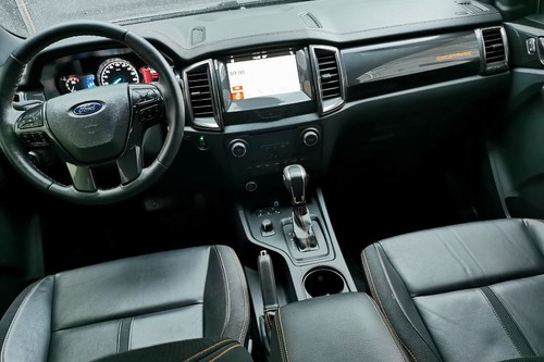 Used 2019 Ford Ranger 2.0L Bi-Turbo Wildtrak 4x4 AT