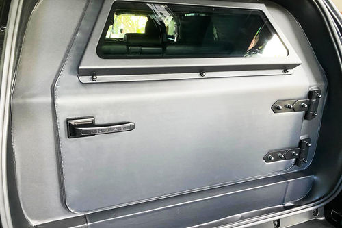 Used 2020 Toyota 4Runner 4.0L AT 4x4
