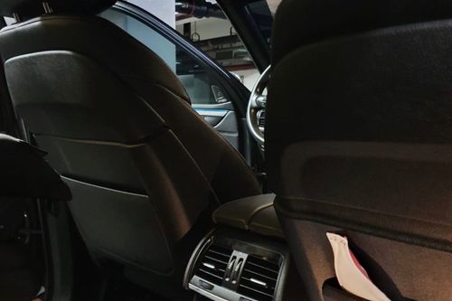 Used 2018 BMW X5 xDrive30d
