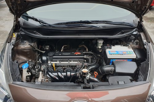 Used 2016 Kia Rio Hatchback 1.4L EX AT