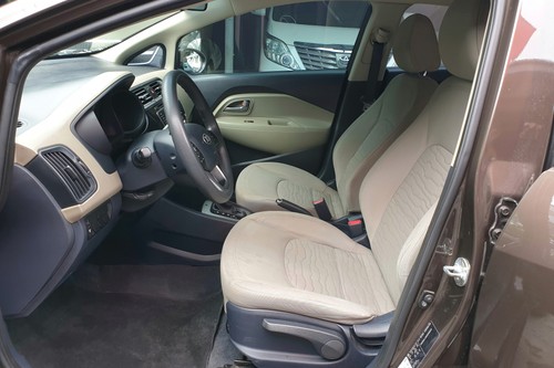 Used 2016 Kia Rio Hatchback 1.4L EX AT