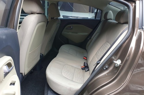 Used 2016 Kia Rio Hatchback 1.4L EX AT