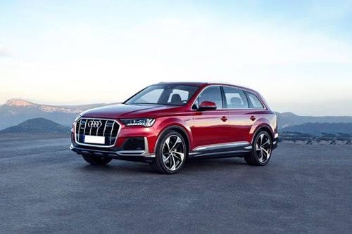 Old 2018 BAIC Freedom Double Cabin