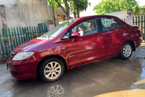 Second hand 2007 Honda City 1.3L EXI AT 