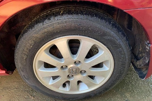 Second hand 2007 Honda City 1.3L EXI AT 