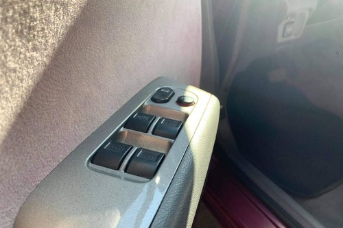 Used 2007 Honda City 1.3L EXI AT