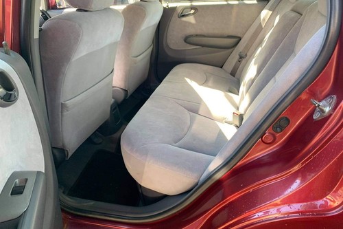 Used 2007 Honda City 1.3L EXI AT