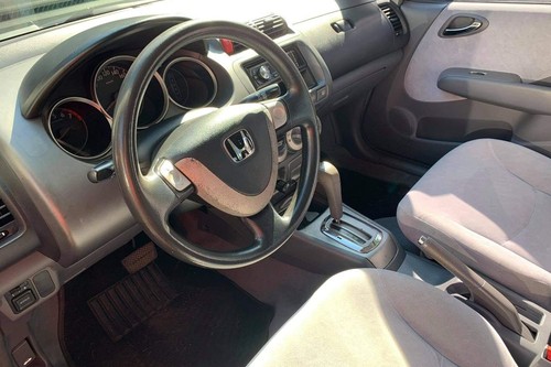 Used 2007 Honda City 1.3L EXI AT