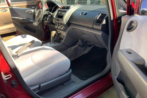 Used 2007 Honda City 1.3L EXI AT