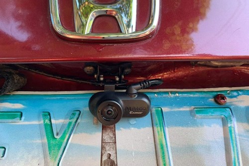 Used 2007 Honda City 1.3L EXI AT